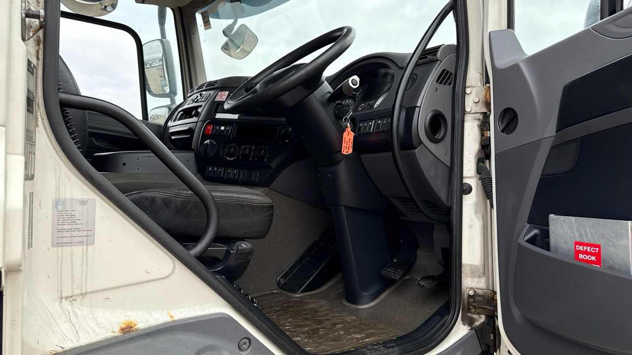 DAF CF 440 - Грузовик-шасси: фото 5 DAF CF 440 - Грузовик-шасси: фото 5