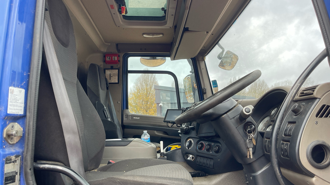 DAF CF 85.360 - Крюковой мультилифт: фото 5 DAF CF 85.360 - Крюковой мультилифт: фото 5