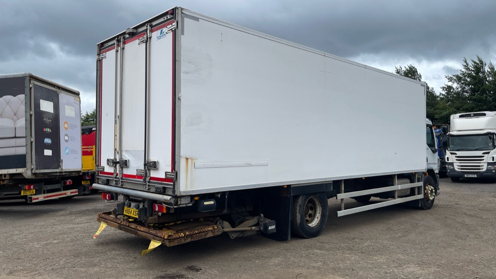 DAF LF 220 EURO 6 18 TONNE - Рефрижератор: фото 4 DAF LF 220 EURO 6 18 TONNE - Рефрижератор: фото 4