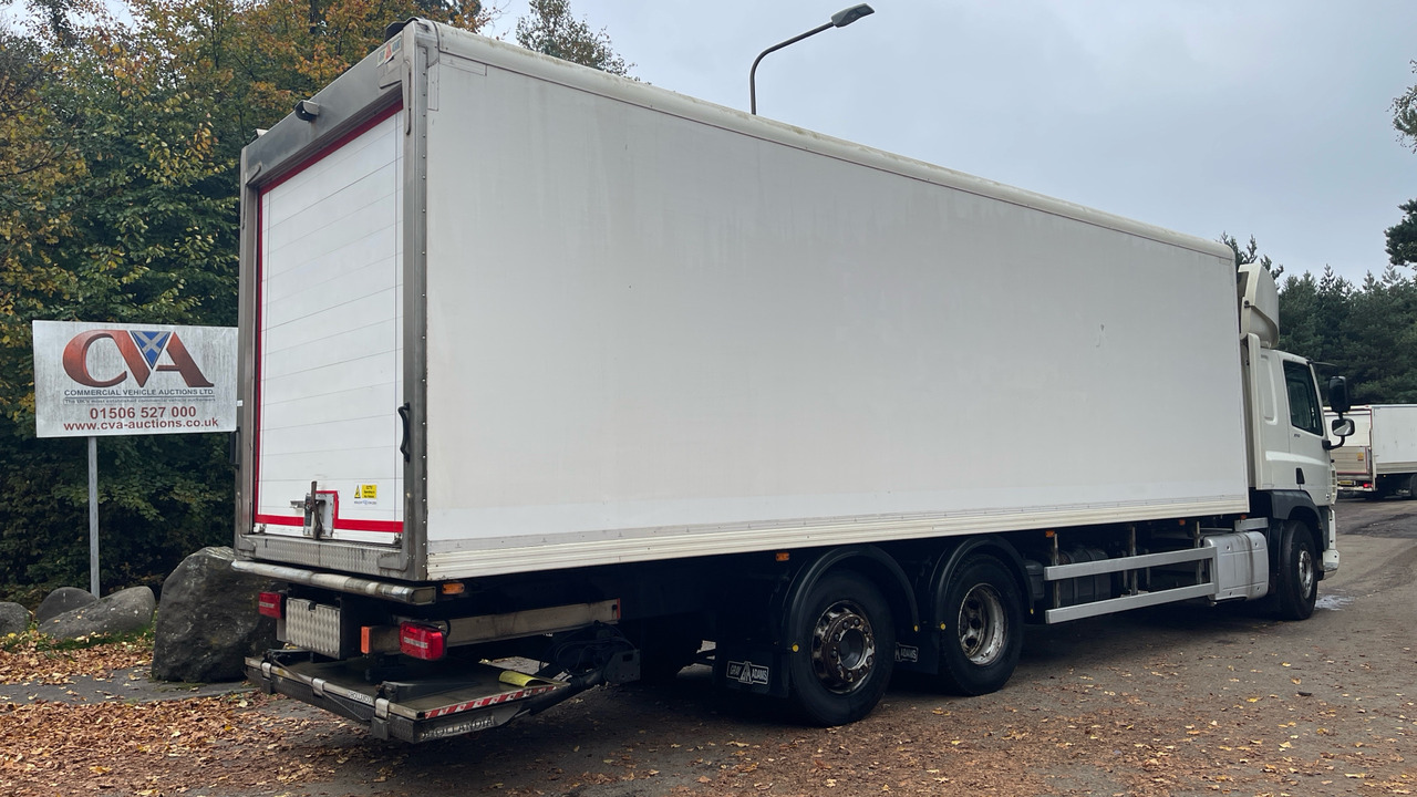 Daf CF 370 - Рефрижератор: фото 4 Daf CF 370 - Рефрижератор: фото 4