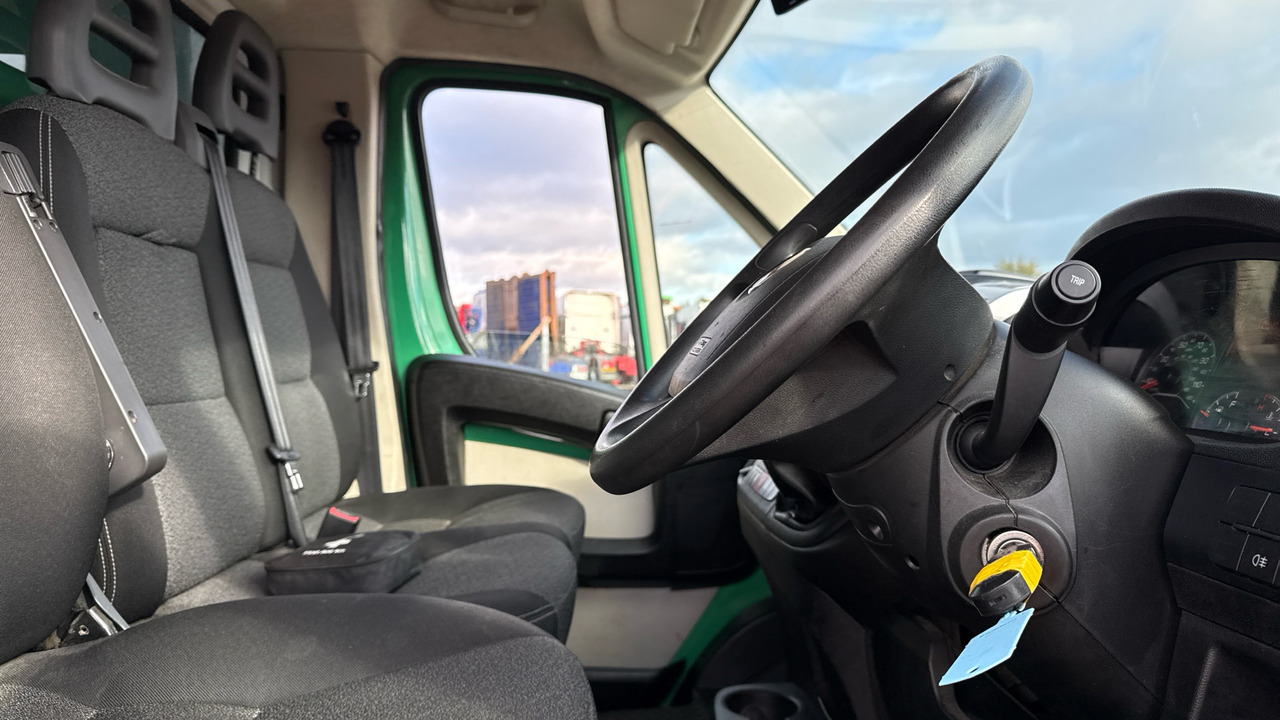 FIAT DUCATO 35 II 2.3 MULTIJET 130PS - Другая техника: фото 5 FIAT DUCATO 35 II 2.3 MULTIJET 130PS - Другая техника: фото 5