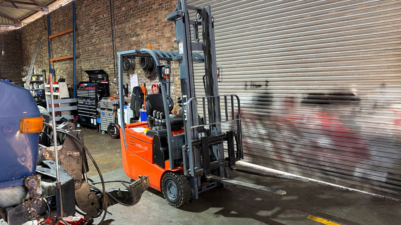 HELI FB315 - Другая техника: фото 1 HELI FB315 - Другая техника: фото 1