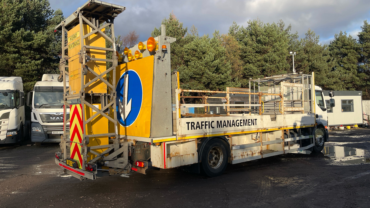 VOLVO FL 240 - Другая техника: фото 4 VOLVO FL 240 - Другая техника: фото 4