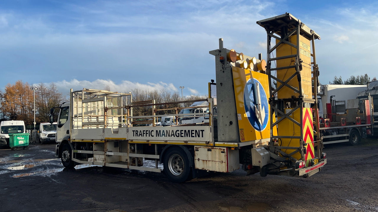 VOLVO FL 240 - Другая техника: фото 3 VOLVO FL 240 - Другая техника: фото 3