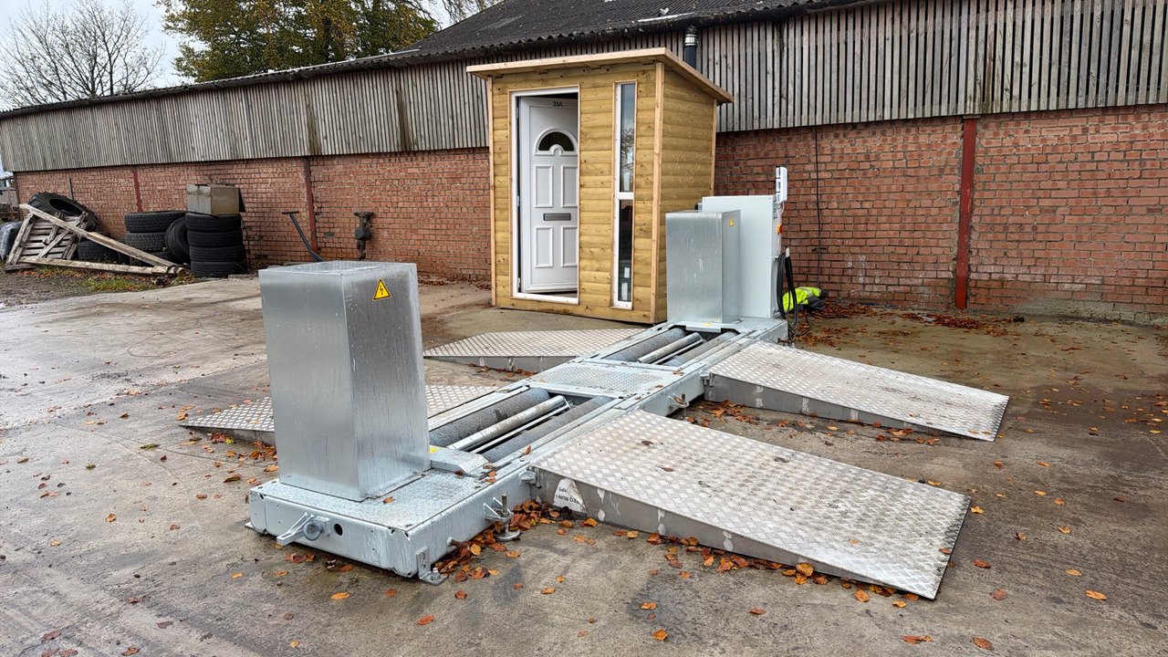 VTEQ BRAK9010 - Другая техника: фото 3 VTEQ BRAK9010 - Другая техника: фото 3