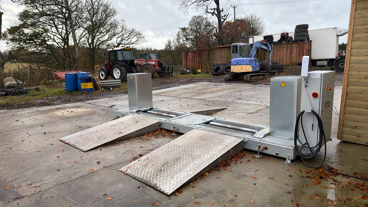 VTEQ BRAK9010 - Другая техника: фото 4 VTEQ BRAK9010 - Другая техника: фото 4