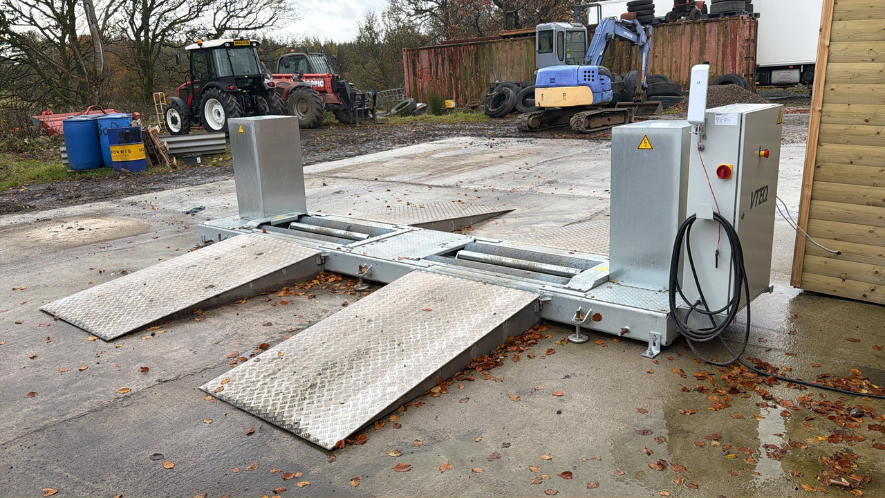 VTEQ BRAK9010 - Другая техника: фото 1 VTEQ BRAK9010 - Другая техника: фото 1