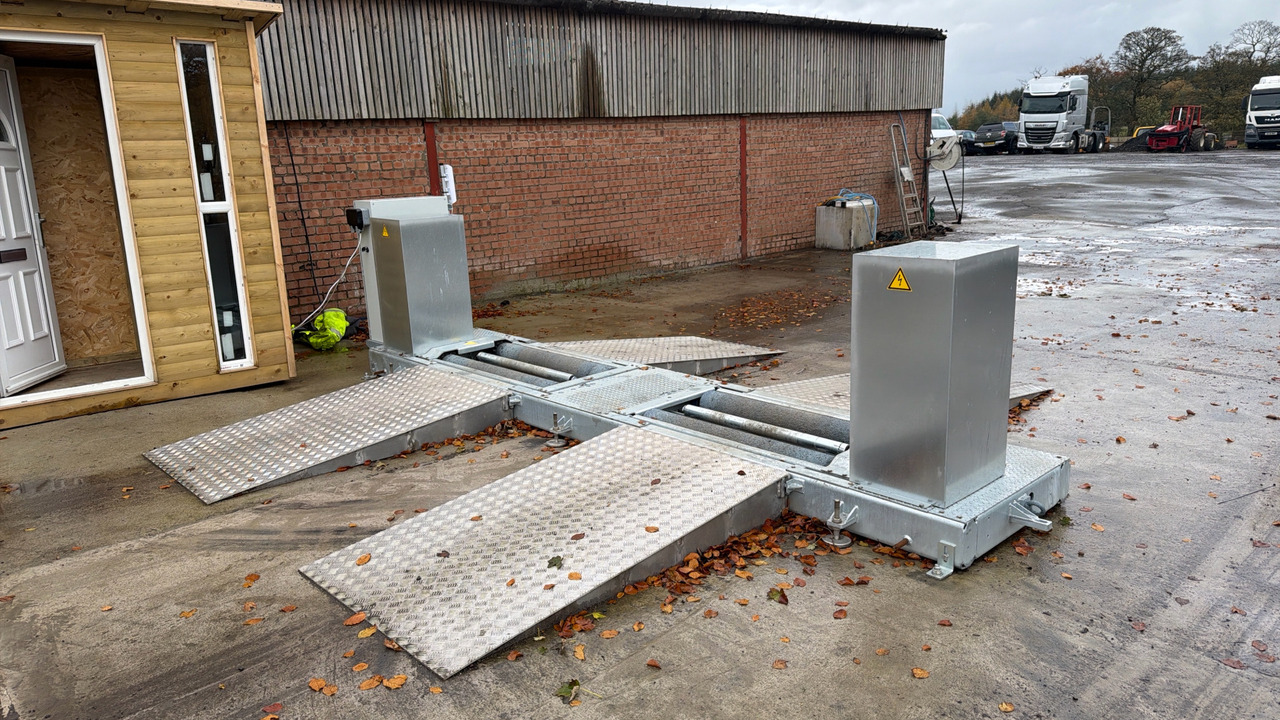 VTEQ BRAK9010 - Другая техника: фото 2 VTEQ BRAK9010 - Другая техника: фото 2