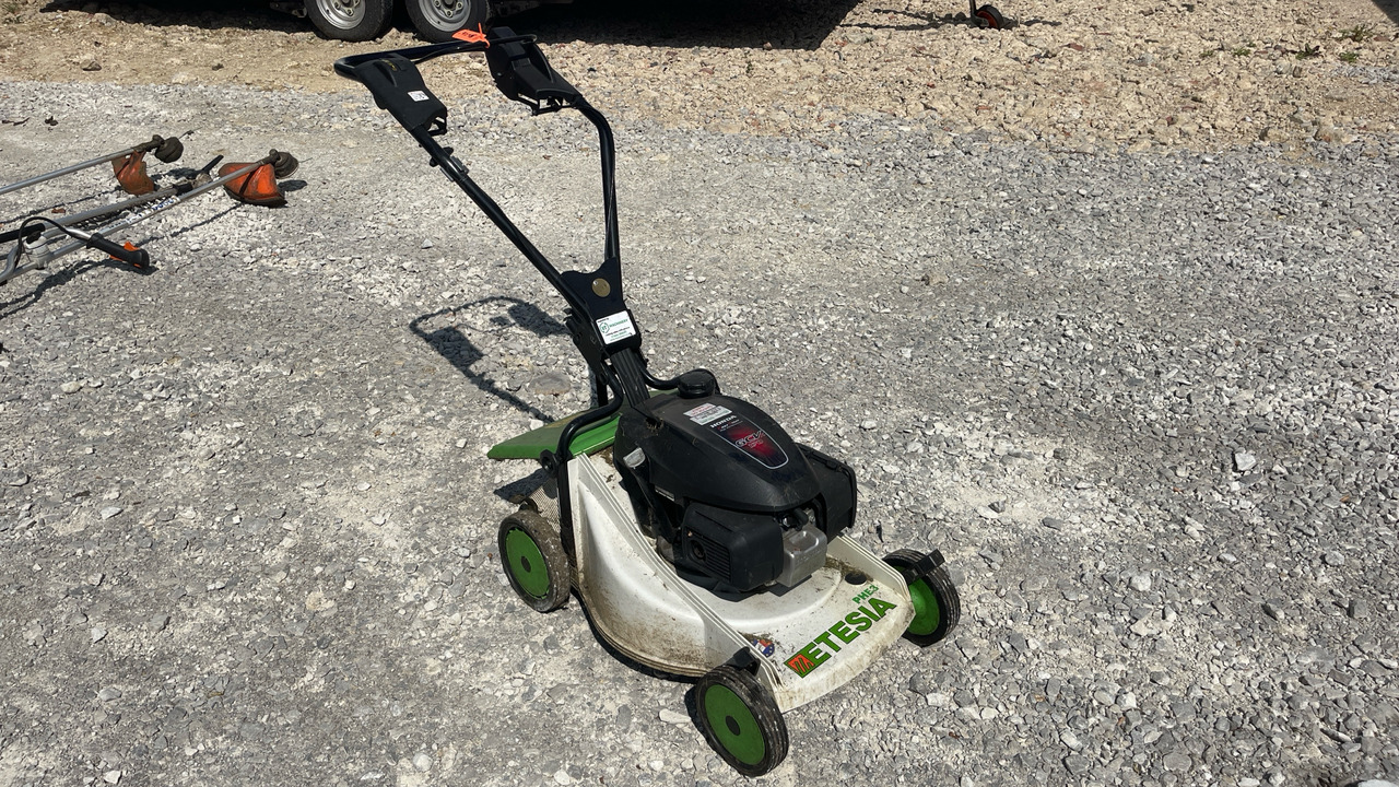 ETESIA PHE3 - Строительное оборудование: фото 1 ETESIA PHE3 - Строительное оборудование: фото 1