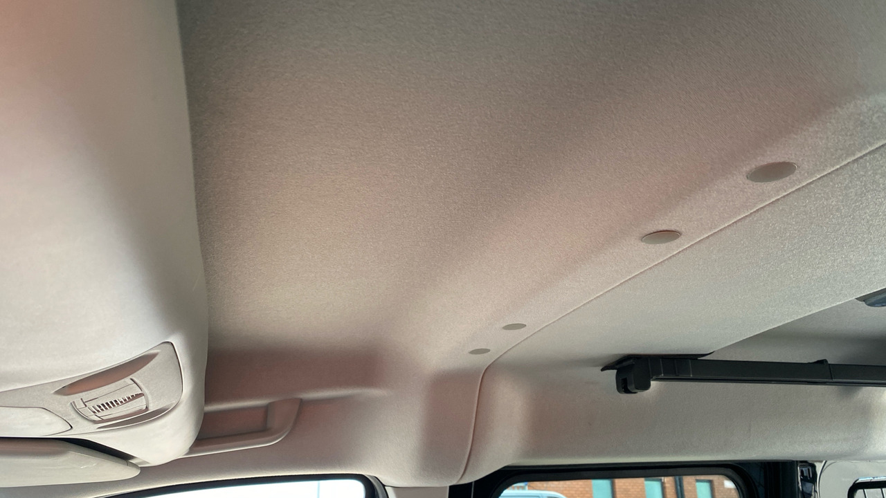 Грузопассажирский фургон FORD TRANSIT CONNECT 220 1.5 EcoBlue 120ps Trend: фото 13
