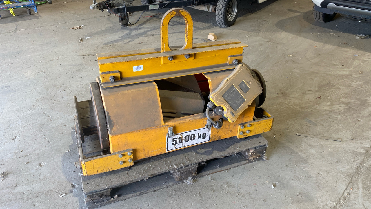 LASTWENDEGERAT ROTOMAX R5000/1.1 - Строительное оборудование: фото 1 LASTWENDEGERAT ROTOMAX R5000/1.1 - Строительное оборудование: фото 1
