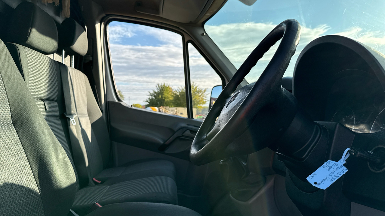 MERCEDES-BENZ SPRINTER 313 CDI - Фургон-рефрижератор: фото 5 MERCEDES-BENZ SPRINTER 313 CDI - Фургон-рефрижератор: фото 5