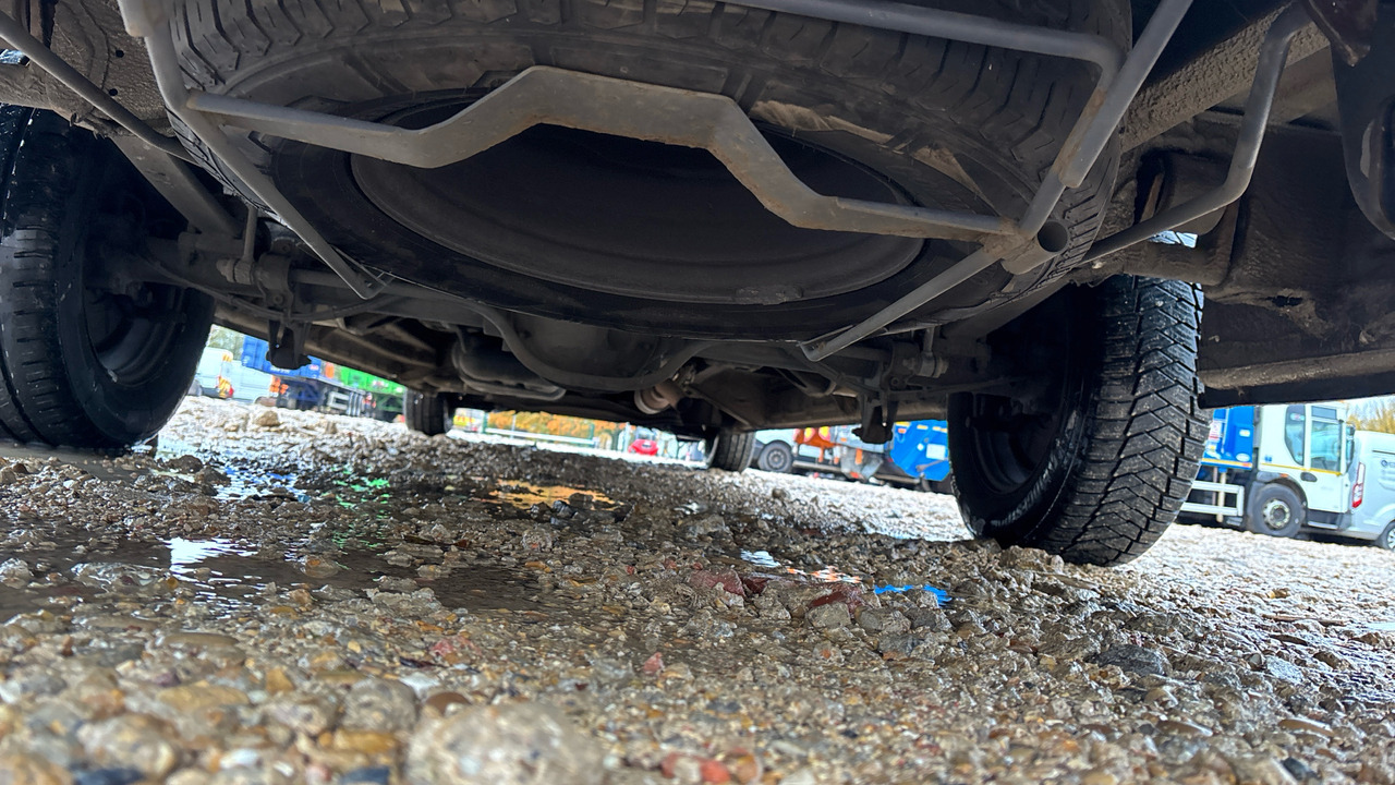 Цельнометаллический фургон MERCEDES-BENZ SPRINTER 314 CDI: фото 12 Цельнометаллический фургон MERCEDES-BENZ SPRINTER 314 CDI: фото 12