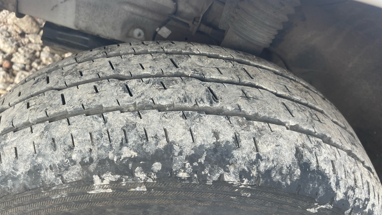 Цельнометаллический фургон Mercedes-Benz Sprinter 316 CDI: фото 13