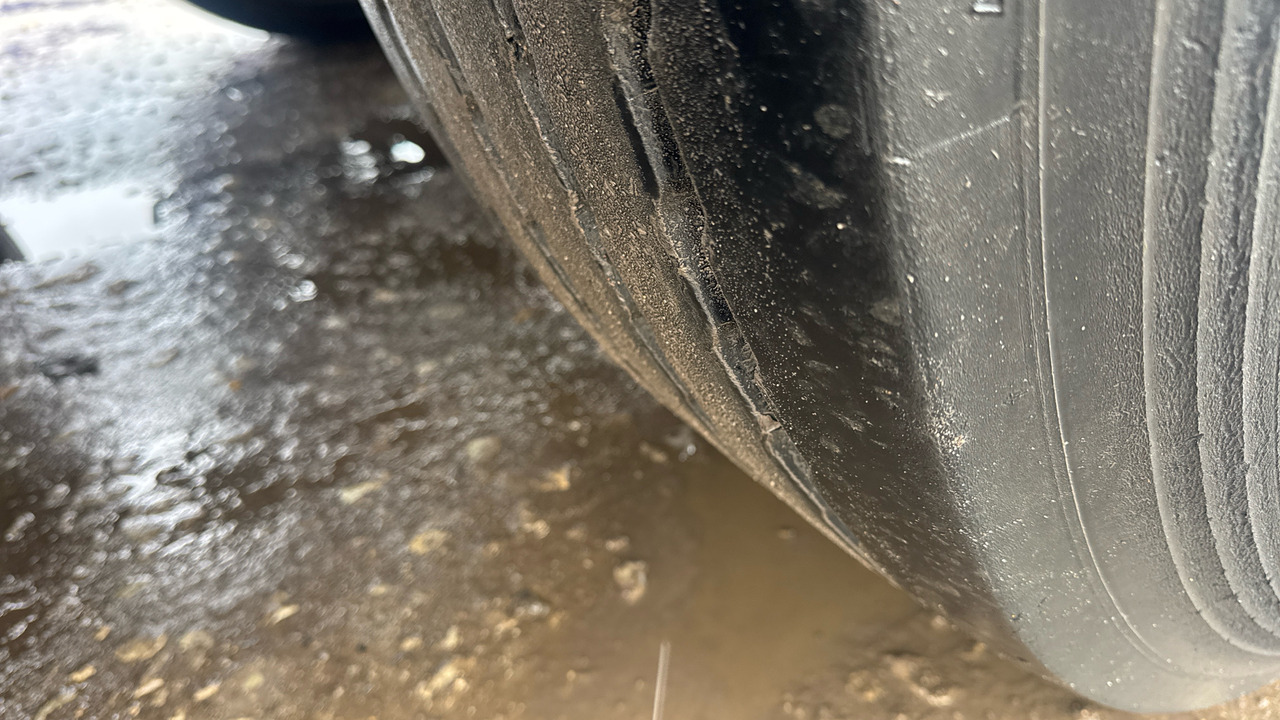 Прицеп INDOX ROS ROCA TANKER: фото 31 Прицеп INDOX ROS ROCA TANKER: фото 31