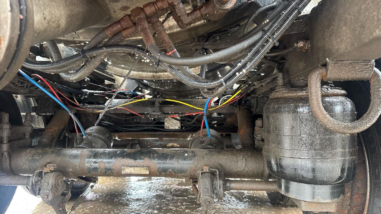 Прицеп INDOX ROS ROCA TANKER: фото 13 Прицеп INDOX ROS ROCA TANKER: фото 13