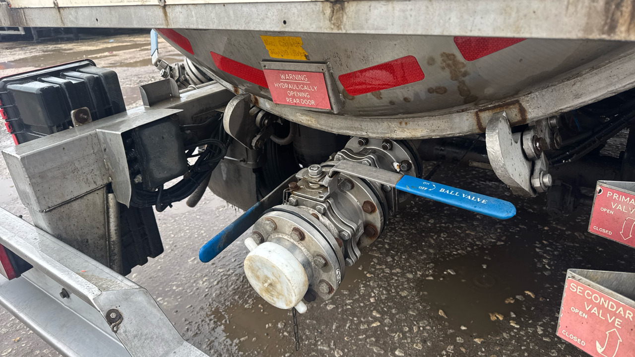 Прицеп INDOX ROS ROCA TANKER: фото 15 Прицеп INDOX ROS ROCA TANKER: фото 15