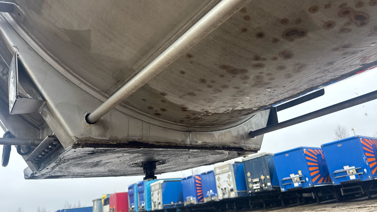 Прицеп INDOX ROS ROCA TANKER: фото 24 Прицеп INDOX ROS ROCA TANKER: фото 24