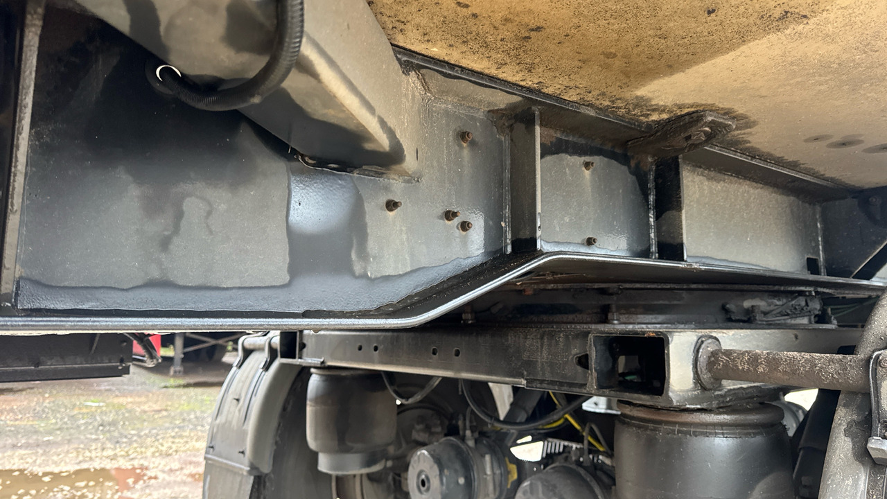 Прицеп MONTRACON FRIDGE BOX: фото 13