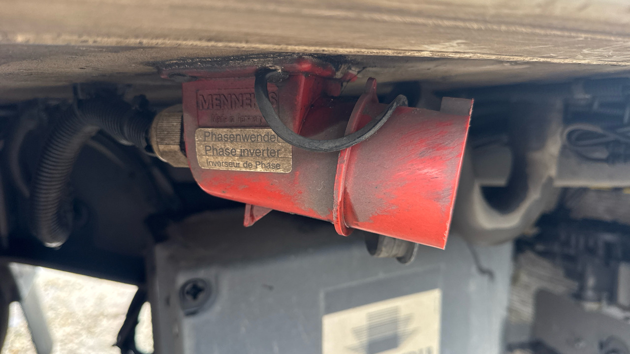 Прицеп MONTRACON FRIDGE BOX: фото 17