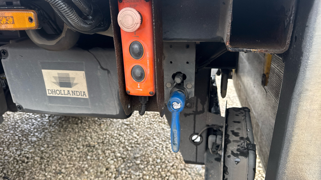 Прицеп MONTRACON FRIDGE BOX: фото 19