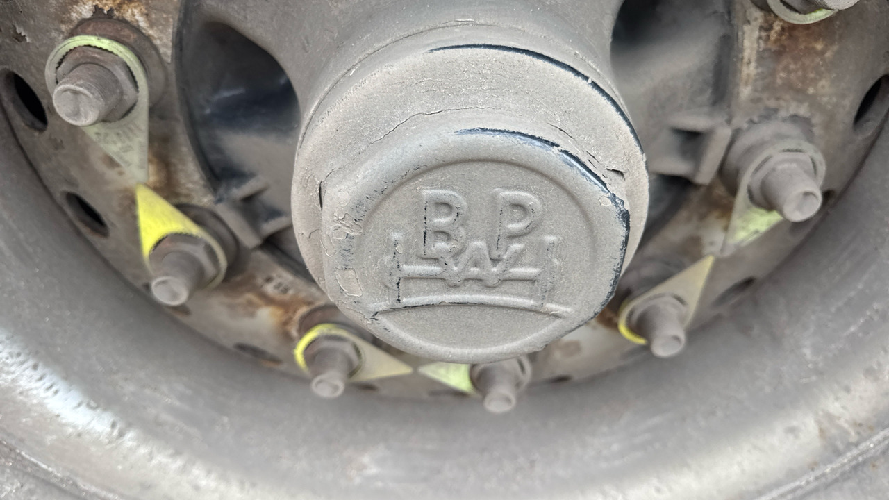 Прицеп MONTRACON FRIDGE BOX: фото 20