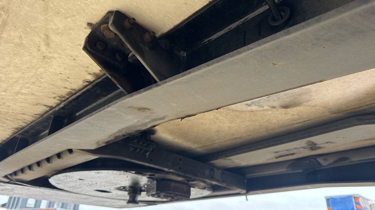 Прицеп MONTRACON FRIDGE BOX: фото 15