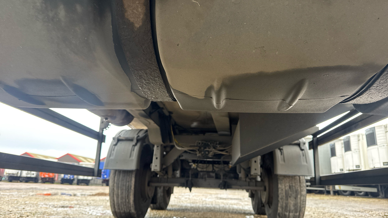 Прицеп MONTRACON FRIDGE BOX: фото 16