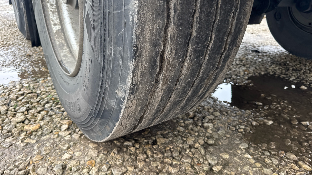 Прицеп MONTRACON FRIDGE BOX: фото 24