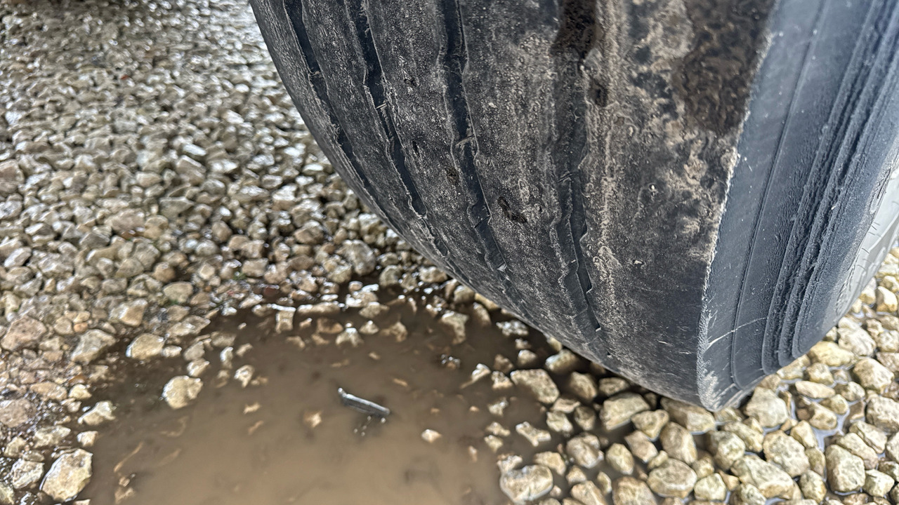 Прицеп MONTRACON FRIDGE BOX: фото 21