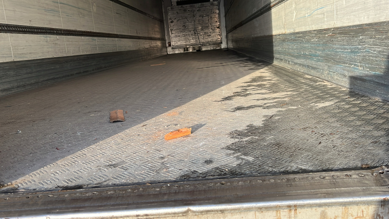 SCHMITZ FRIDGE BOX - Прицеп: фото 2 SCHMITZ FRIDGE BOX - Прицеп: фото 2