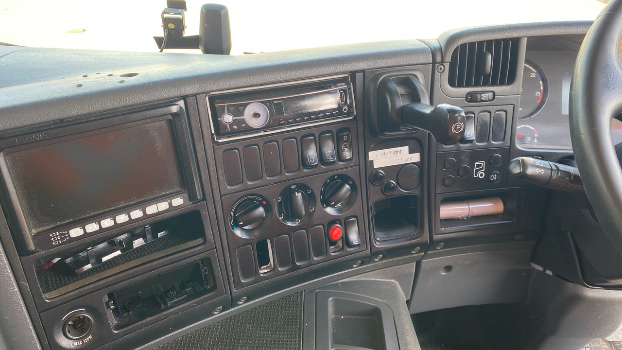 Рефрижератор SCANIA P 250: фото 7