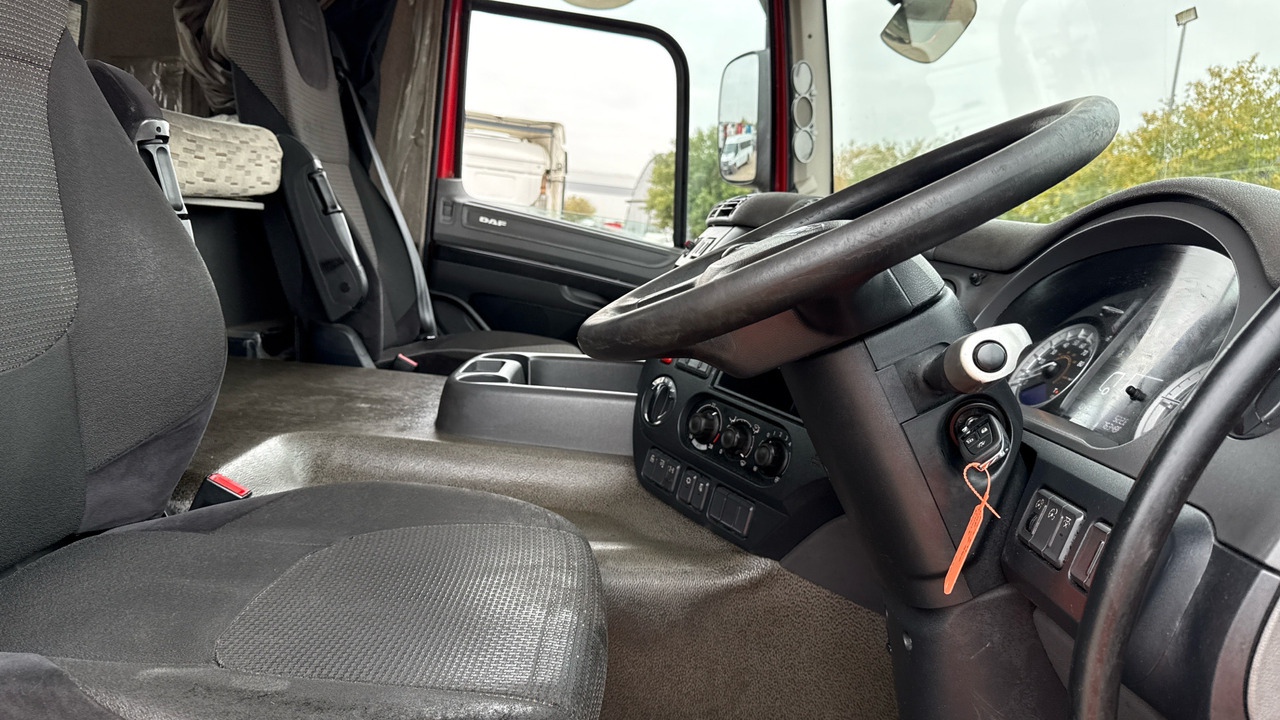 DAF CF 440 - Тягач: фото 5 DAF CF 440 - Тягач: фото 5