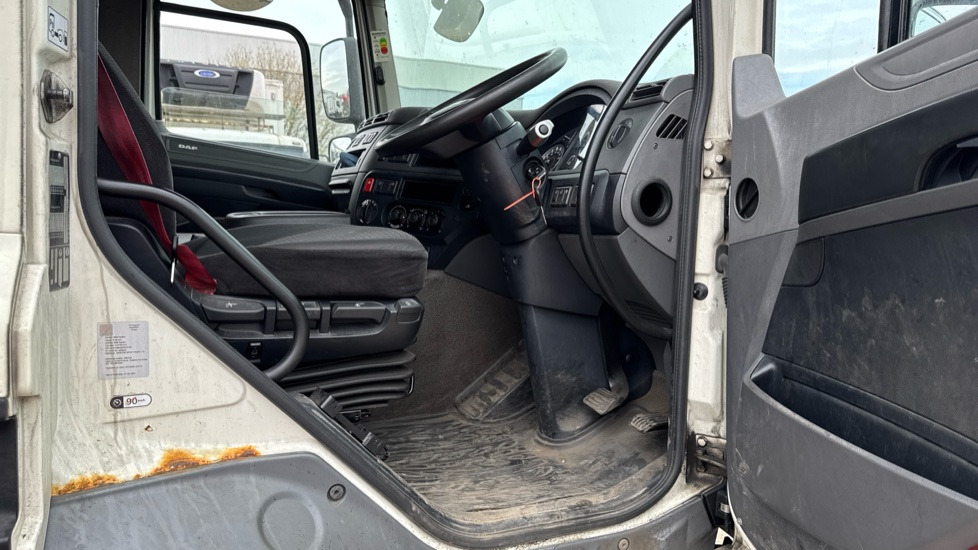 DAF CF 460 EURO 6 - Тягач: фото 5 DAF CF 460 EURO 6 - Тягач: фото 5
