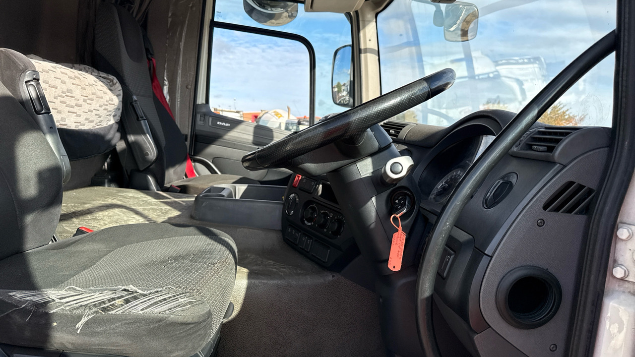 DAF CF 460 - Тягач: фото 5 DAF CF 460 - Тягач: фото 5