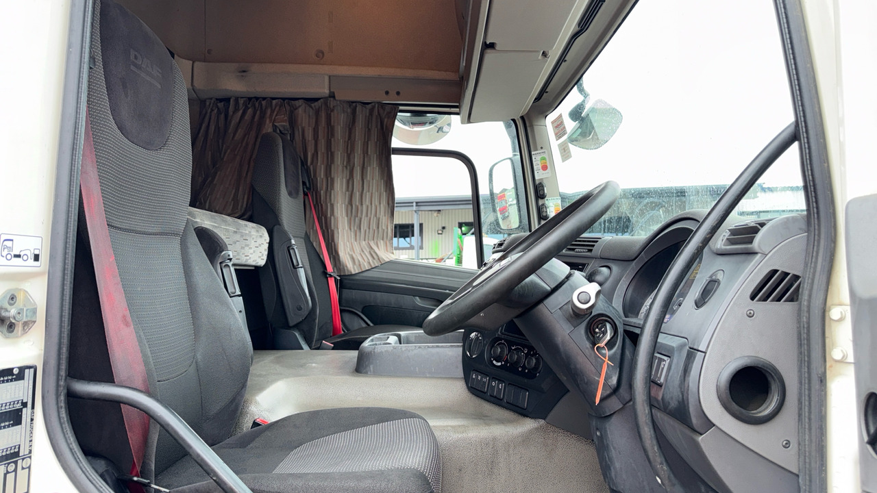 DAF CF 460 - Тягач: фото 5 DAF CF 460 - Тягач: фото 5