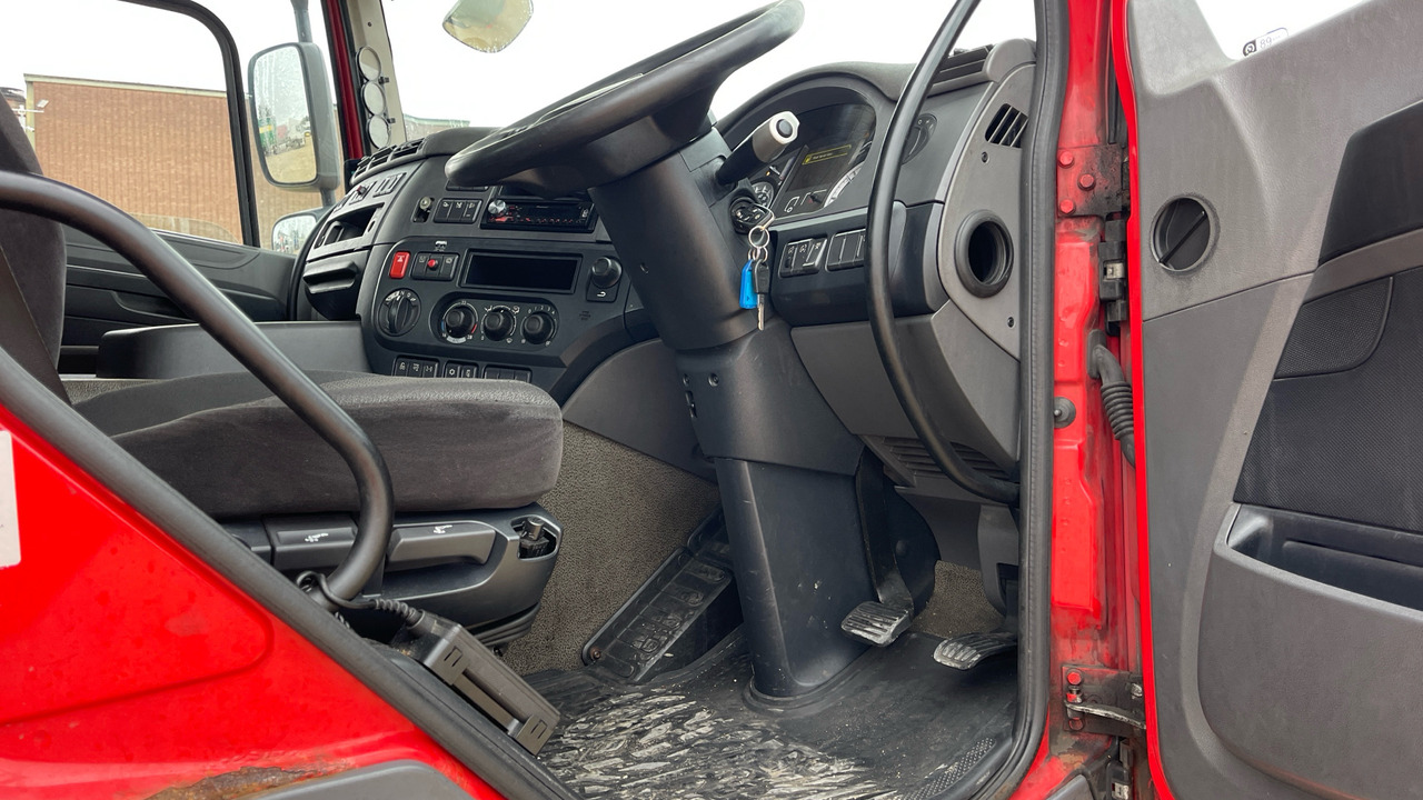 Daf CF 440 - Тягач: фото 5 Daf CF 440 - Тягач: фото 5