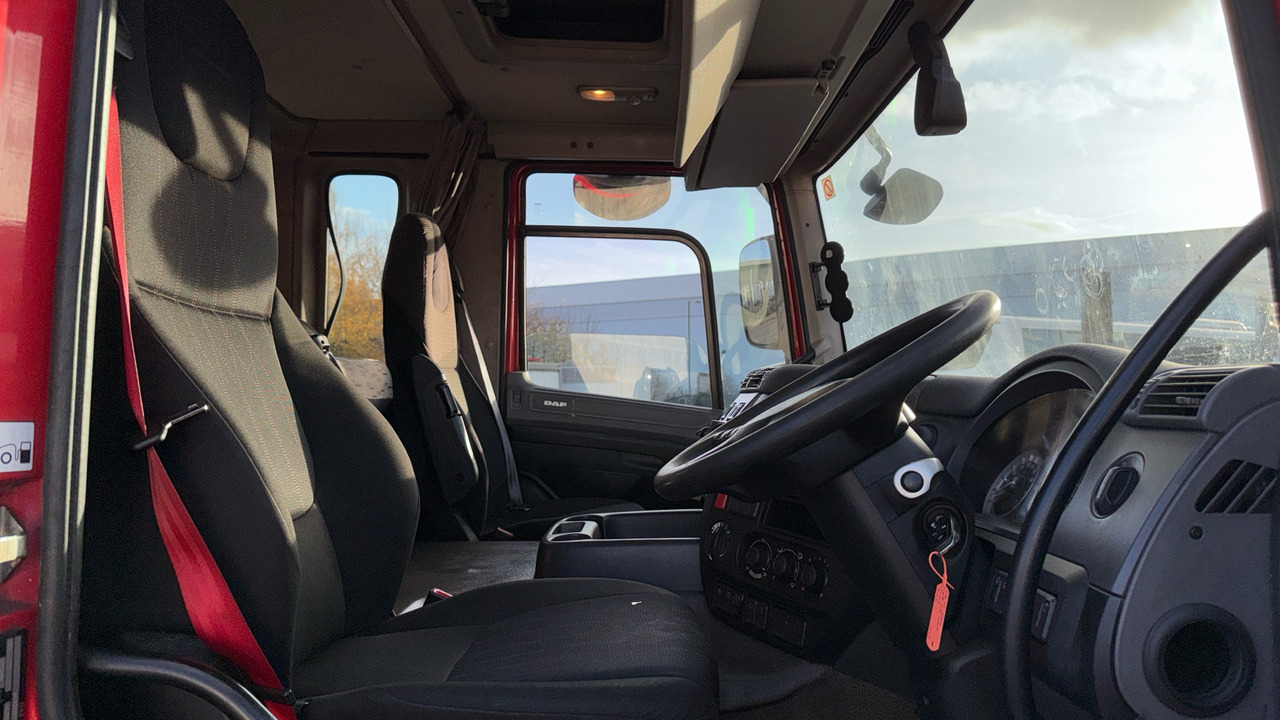 Daf CF 440 - Тягач: фото 5 Daf CF 440 - Тягач: фото 5