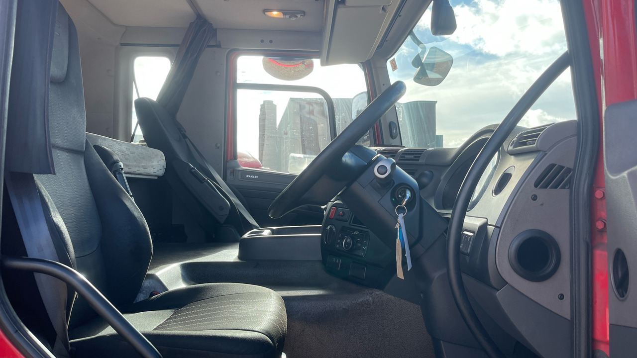 Daf CF 450 - Тягач: фото 5 Daf CF 450 - Тягач: фото 5