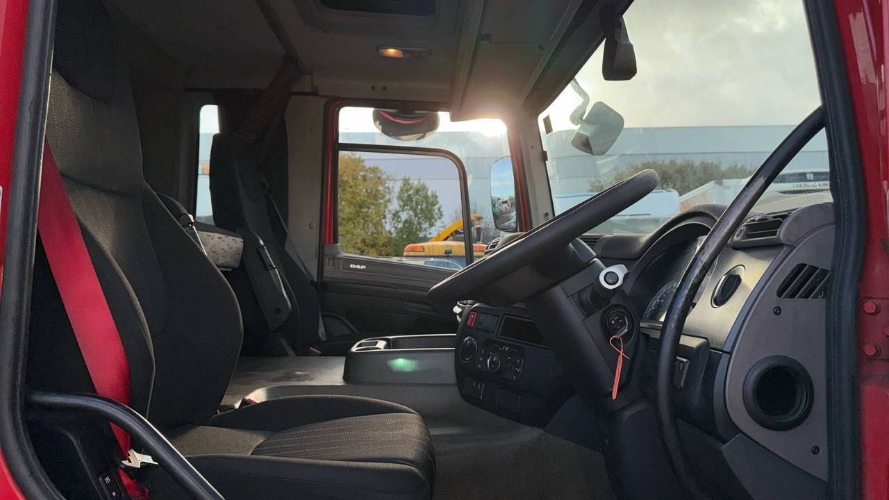 Daf CF 450 - Тягач: фото 5 Daf CF 450 - Тягач: фото 5