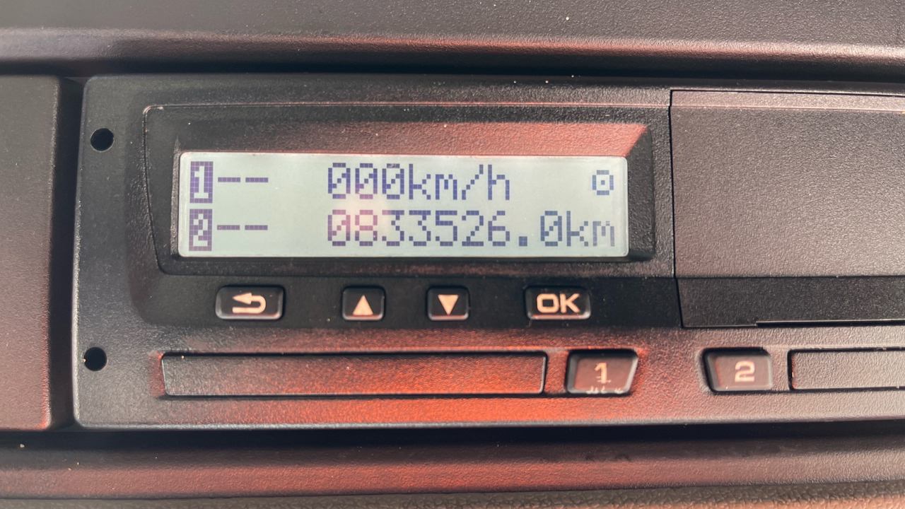 Тягач SCANIA R  410: фото 9