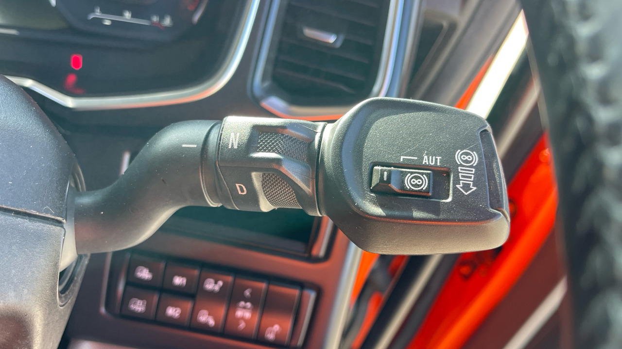 Тягач SCANIA R  410: фото 10