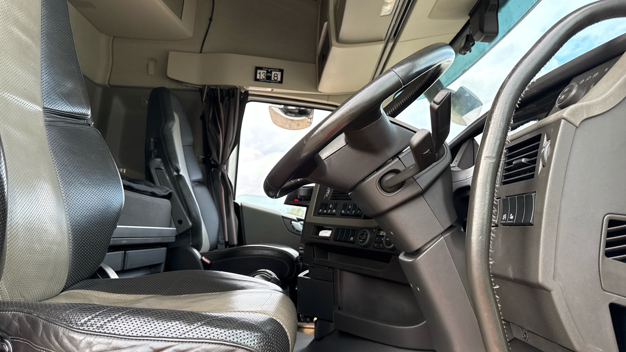 VOLVO FH 500 - Тягач: фото 5 VOLVO FH 500 - Тягач: фото 5