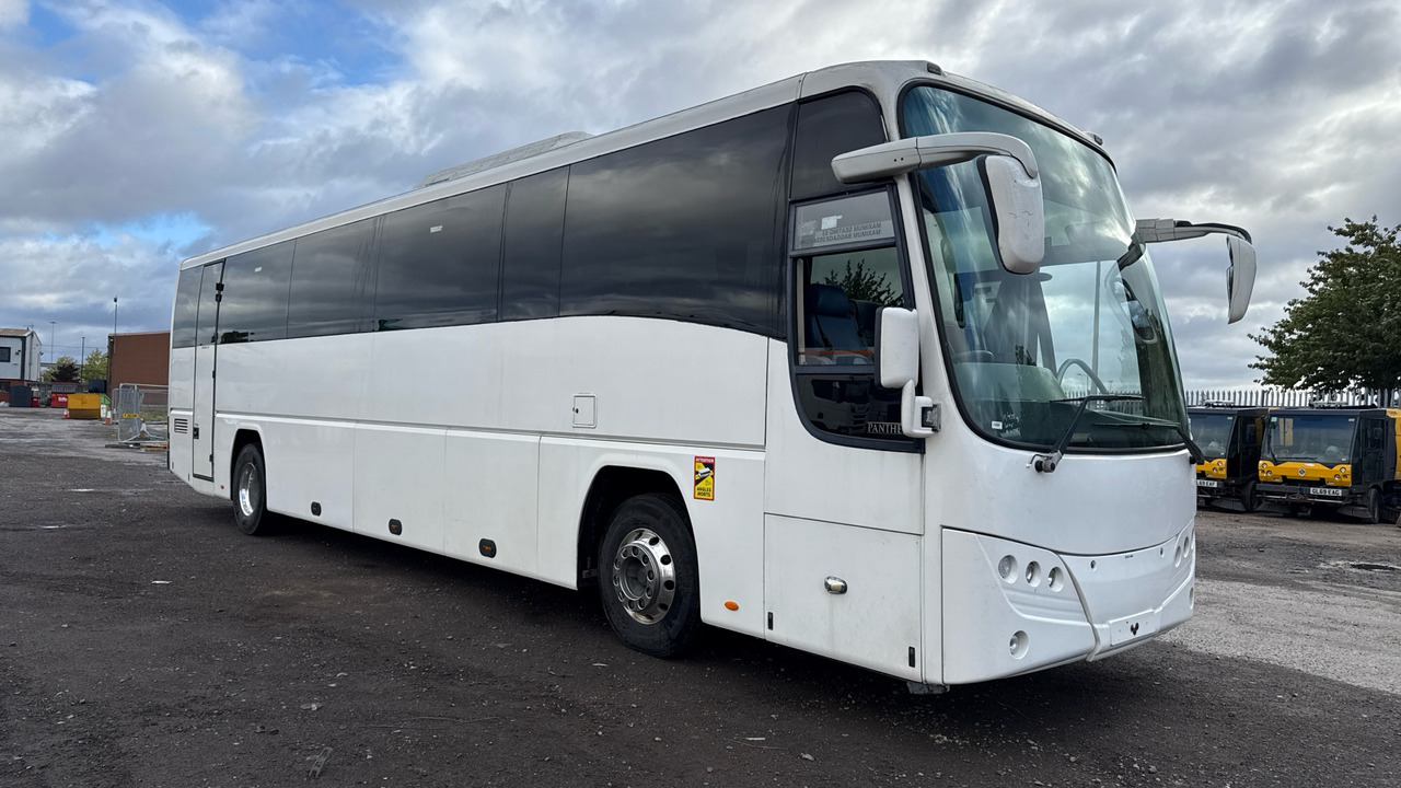 Volvo B9R PLAXTON PANTHER - Туристический автобус: фото 1 Volvo B9R PLAXTON PANTHER - Туристический автобус: фото 1