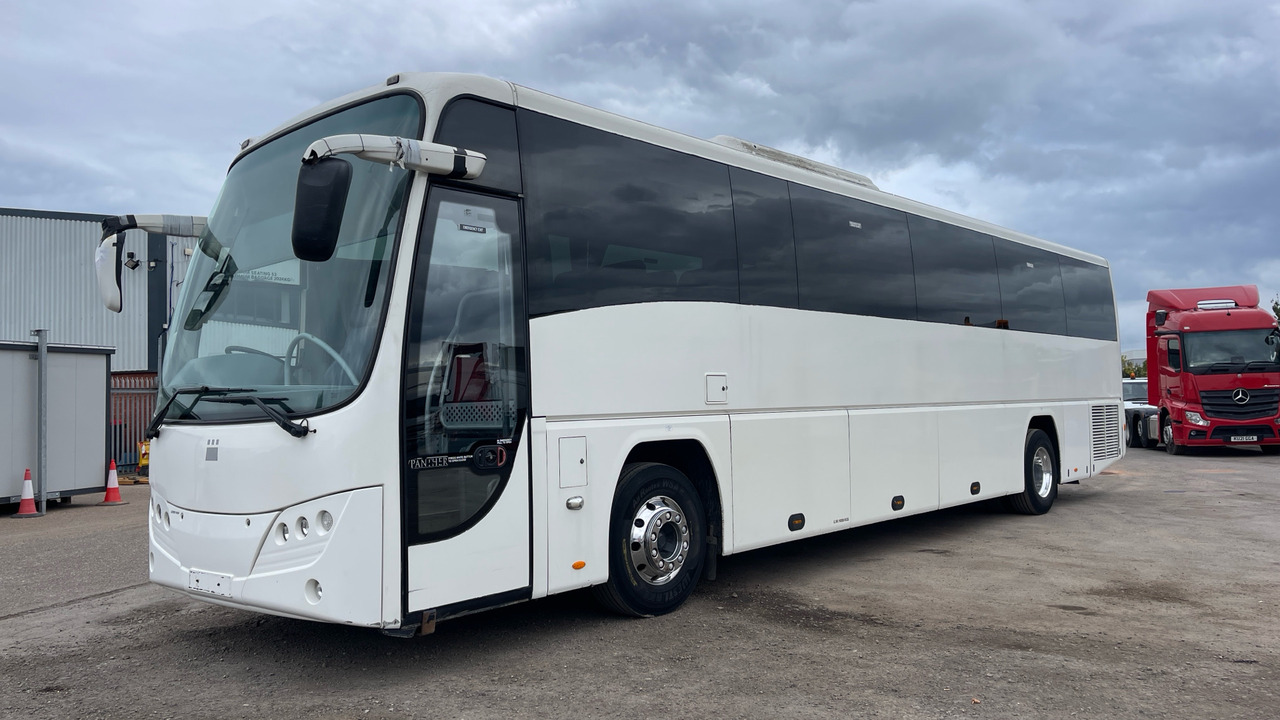 Volvo B9R PLAXTON PANTHER - Туристический автобус: фото 2 Volvo B9R PLAXTON PANTHER - Туристический автобус: фото 2