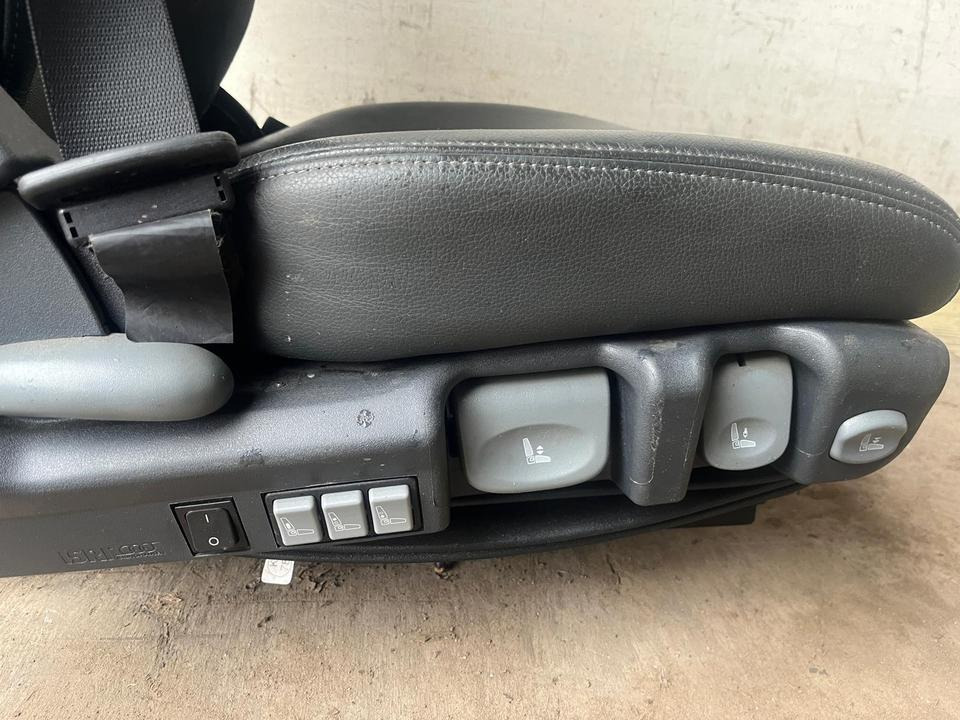 IVECO Stralis 450 Beifahrersitz - Сиденье для Грузовиков: фото 4 IVECO Stralis 450 Beifahrersitz - Сиденье для Грузовиков: фото 4