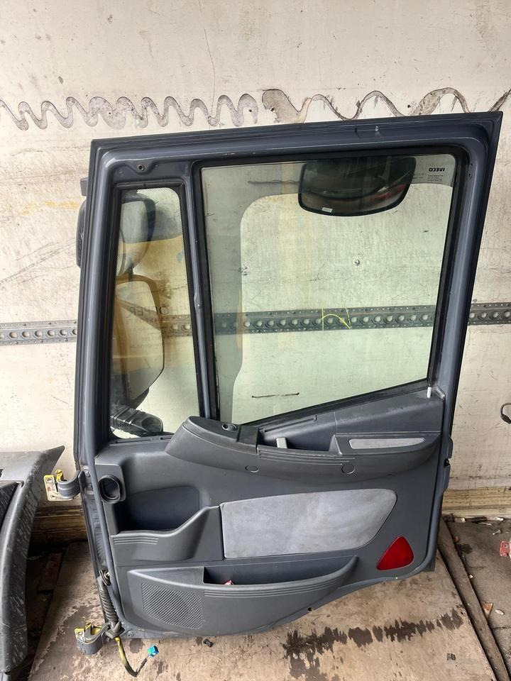 IVECO Stralis 450 Beifahrertür Tür rechts, Spiegel & Verkleidung - Дверь и запчасти для Грузовиков: фото 2 IVECO Stralis 450 Beifahrertür Tür rechts, Spiegel & Verkleidung - Дверь и запчасти для Грузовиков: фото 2