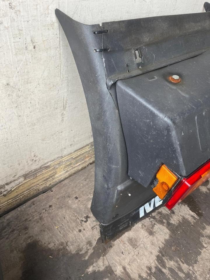 IVECO Stralis 450 Kotflügel vorne links 41299389 / 41299388 - Крыло для Грузовиков: фото 5 IVECO Stralis 450 Kotflügel vorne links 41299389 / 41299388 - Крыло для Грузовиков: фото 5