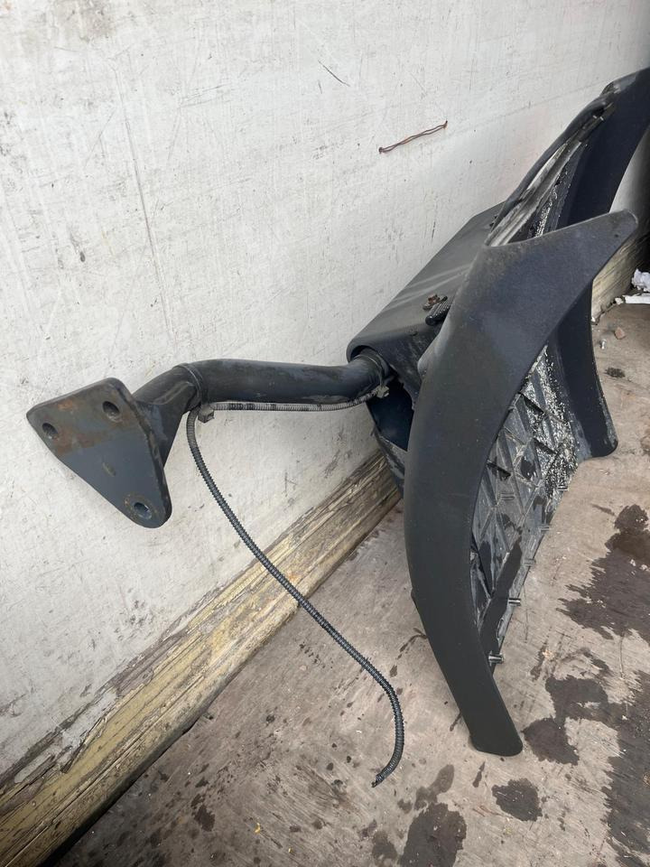 IVECO Stralis 450 Kotflügel vorne links 41299389 / 41299388 - Крыло для Грузовиков: фото 4 IVECO Stralis 450 Kotflügel vorne links 41299389 / 41299388 - Крыло для Грузовиков: фото 4