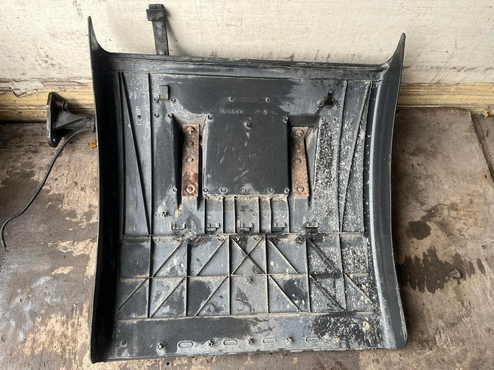 IVECO Stralis 450 Kotflügel vorne links 41299389 / 41299388 - Крыло для Грузовиков: фото 5 IVECO Stralis 450 Kotflügel vorne links 41299389 / 41299388 - Крыло для Грузовиков: фото 5